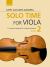Solo Time for Viola Book 2 : 15 Concert Pieces for Viola and Piano