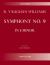 Symphony No. 9
