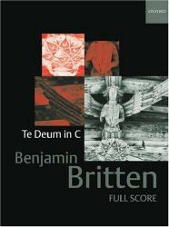Te Deum in C (revised Edition)