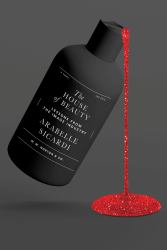 The House of Beauty : Lessons from the Image Industry