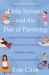 Little Sprouts and the Dao of Parenting : Ancient Chinese Philosophy and the Art of Raising Mindful, Resilient, and Compassionate Kids