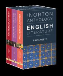 The Norton Anthology of English Literature : He Romantic Period Through the Twentieth and Twenty-First Centuries