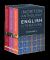 The Norton Anthology of English Literature : He Romantic Period Through the Twentieth and Twenty-First Centuries