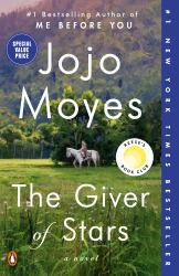 The Giver of Stars: Reese's Book Club : A Novel
