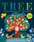 Tree: a Peek-Through Activity Book: with over 200 Stickers