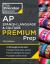 Princeton Review AP Spanish Language and Culture Premium Prep, 12th Edition : 3 Practice Tests + Content Review + Strategies and Techniques