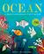 Ocean: a Peek-Through Activity Book: with over 200 Stickers
