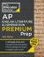 Princeton Review AP English Literature and Composition Premium Prep, 26th Edition : 5 Practice Tests + Digital Practice Online + Content Review