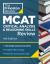 Princeton Review MCAT Critical Analysis and Reasoning Skills Review, 4th Edition : Complete CARS Content Prep + Practice Tests