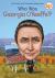 Who Was Georgia O'Keeffe? Who Was Georgia O'Keeffe?
