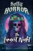 Holly Horror: the Longest Night #2