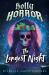 Holly Horror: the Longest Night #2