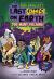 The Last Comics on Earth: Too Many Villains! : From the Creators of the Last Kids on Earth