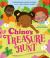 Chino's Treasure Hunt : A Magical Stay with Grandma and Grandpa