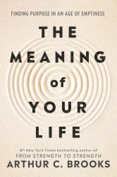 The Meaning of Your Life : Finding Purpose in an Age of Emptiness