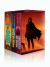 Frank Herbert's Dune Saga 3-Book Deluxe Hardcover Boxed Set : Dune, Dune Messiah, and Children of Dune