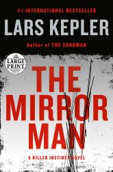 The Mirror Man : A Novel