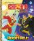 Heroes Help! (DC Shazam!) : Featuring Black Adam!