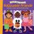 Halloween Friends: a Brown Baby Parade Book