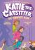 Katie the Catsitter 4: the Purrfect Plan : (a Graphic Novel)