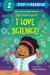 I Love Science!