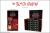 The Black Queen 6-Copy Pre-Pack with L-Card The Black Queen 6-Copy Pre-Pack with L-Card