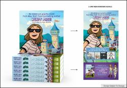 Lo and Behold 6-Copy Pre-Pack with L-Card