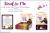 Real to Me 6-Copy Pre-Pack with l-Card and Merchandising Kit
