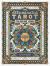 The Illuminated Tarot Coloring Book : Tarot Card Art Coloring Book
