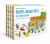 Richard Scarry's Busy, Busy Box of Postcards : 100 Colorful Postcards to Save and Share