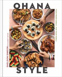 Ohana Style : Food from Hawai'i, for Your Family