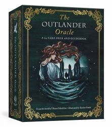 The Outlander Oracle : A 54-Card Deck and Guidebook