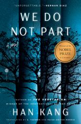 We Do Not Part : A Novel