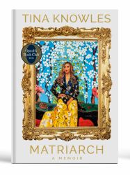 Matriarch: Oprah's Book Club : A Memoir