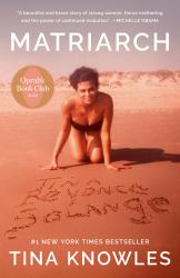 Matriarch: Oprah's Book Club : A Memoir