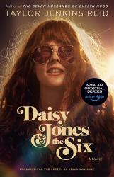 Daisy Jones and the Six: Reese's Book Club : A Novel