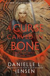 A Curse Carved in Bone : Book Two of the Saga of the Unfated