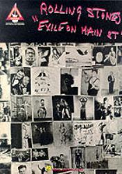 Rolling Stones - Exile on Main Street