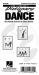 The Dictionary of Dance : The Ultimate Guide for the Choral Director (Resource)