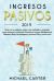Ingresos Pasivos - 2019 Guía con Los Negocios Online Más Confiables y Rentables para Alcanzar Tu Libertad Financiera. Incluye : Marketing de Afiliados, Blogs, Dropshipping, Amazon FBA y Mucho Más