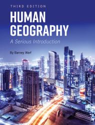 Human Geography : A Serious Introduction