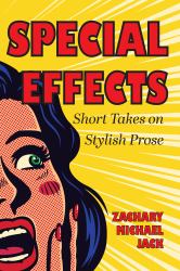 Special Effects : Short Takes on Stylish Prose