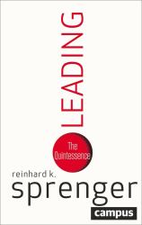 Leading : The Quintessence