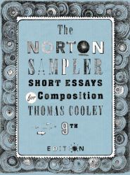 The Norton Sampler : Short Essays for Composition