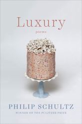 Luxury : Poems