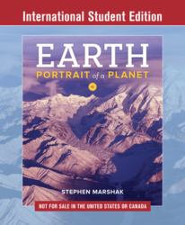 Earth : Portrait of a Planet