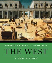 The West : A New History