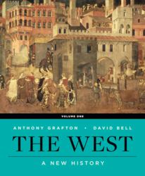 The West : A New History