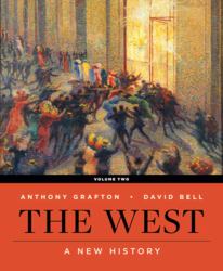 The West : A New History