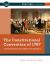 The Constitutional Convention Of 1787 : Constructing the American Republic (Reacting to the Past)